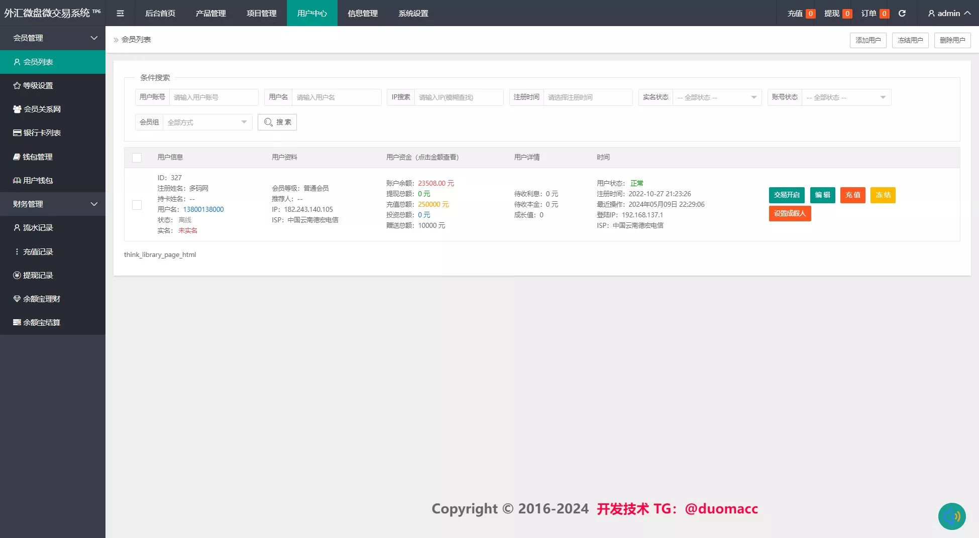 黄金原油指数综合+合约微盘