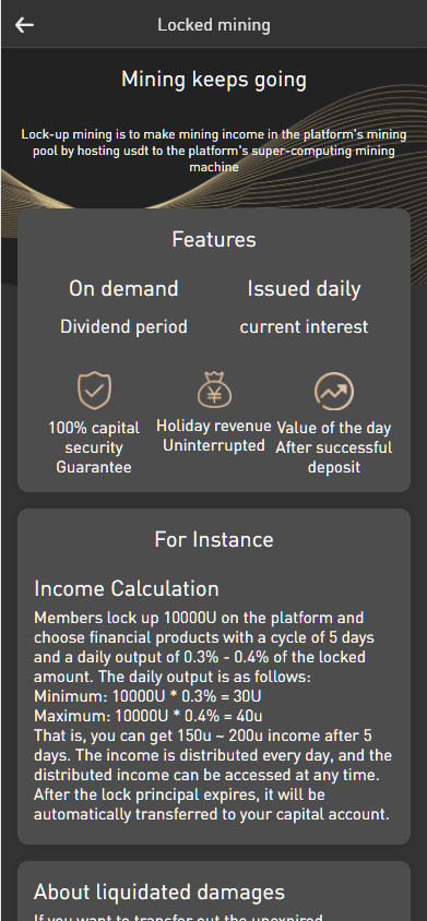 PNYX多语言交易所/前端vue纯源码/合约交易+期权交易+币币交易+杠杆交易+矿机+锁仓挖矿+新币申购+NFT盲盒+双币理财