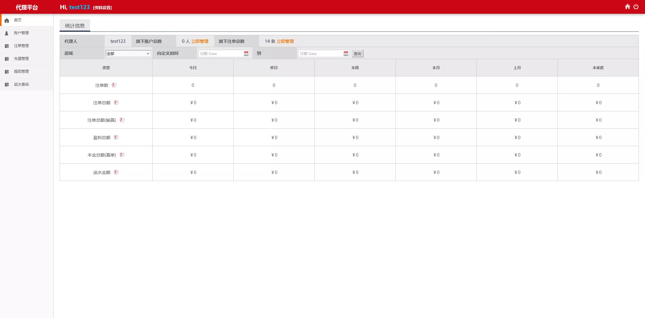 【翻摊玩法彩票源码】纯源码+第三方接口+系统彩