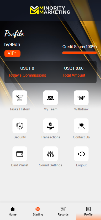 全新二开海外amazon抢单理财商城支持PC自适应源码vue开源版