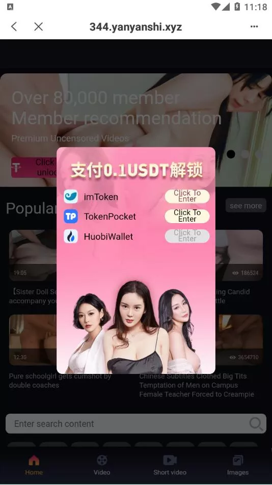 【全新4链盗U系统】usdt授权秒U源码+usdt钱包盗U源码