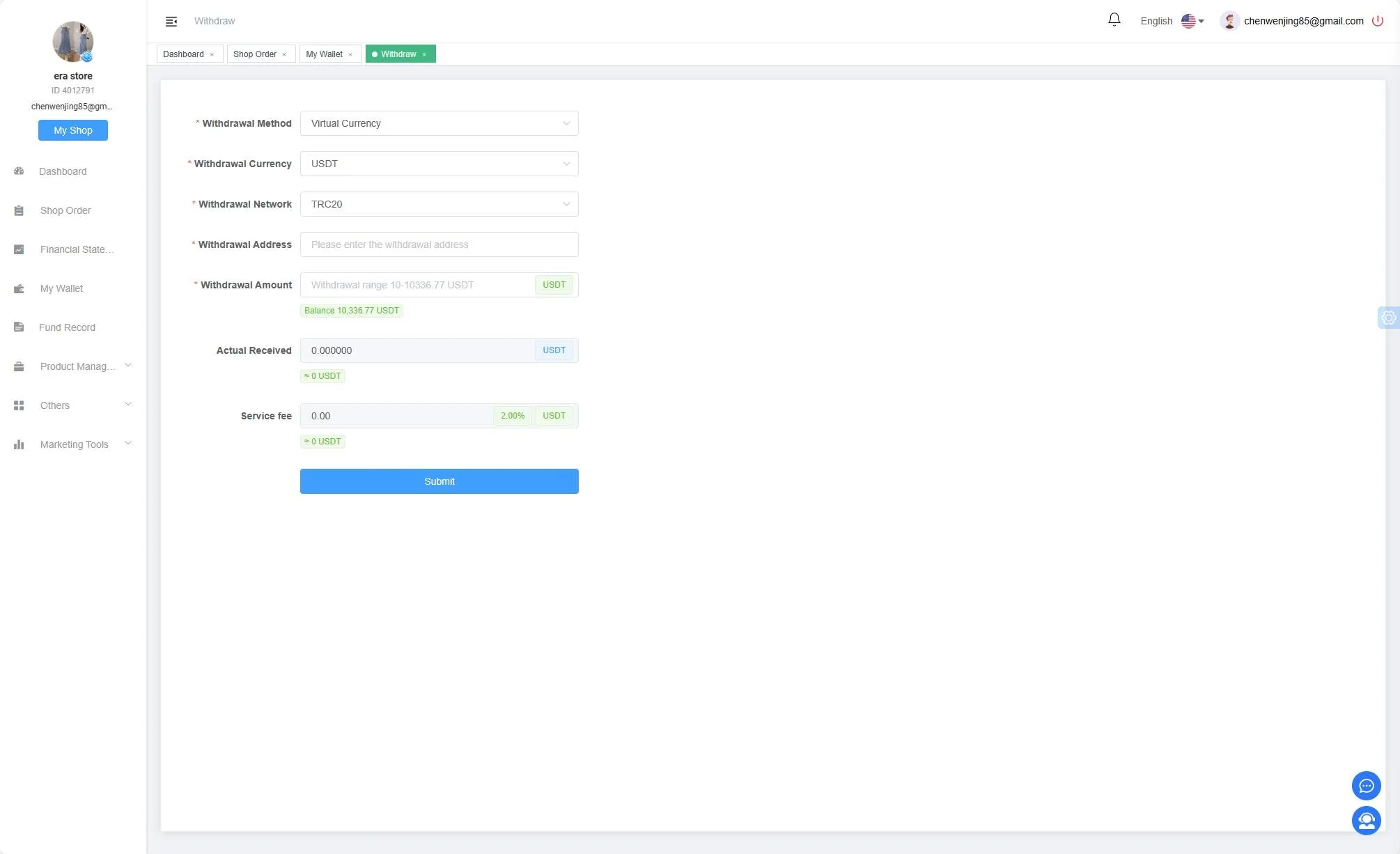 Java多语言跨境电商外贸商城/TikToK内嵌商城+商家入驻+一键铺货+一键提货+全开源完美运营
