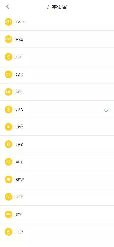 【JAVA交易所】海外多语言区块链+永续+U本位+多风格交易所