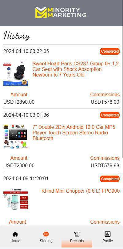 全新二开海外amazon抢单理财商城支持PC自适应源码vue开源版