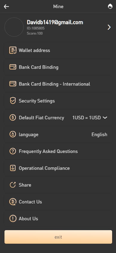 PNYX多语言交易所/前端vue纯源码/合约交易+期权交易+币币交易+杠杆交易+矿机+锁仓挖矿+新币申购+NFT盲盒+双币理财