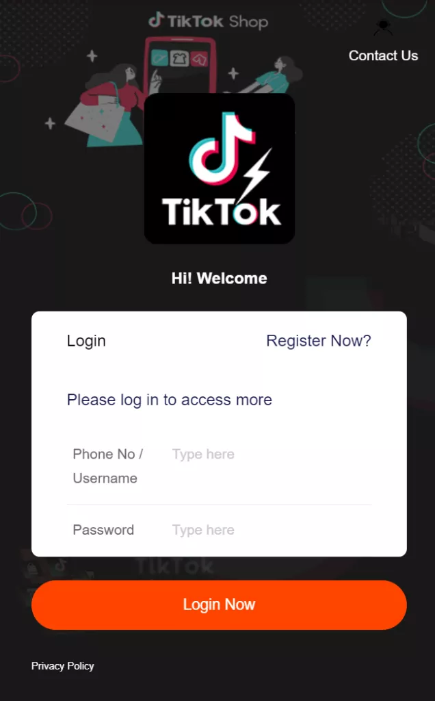 【海外tiktok刷单】客定版+vue全开源+连单+十三国语言包-猫源码