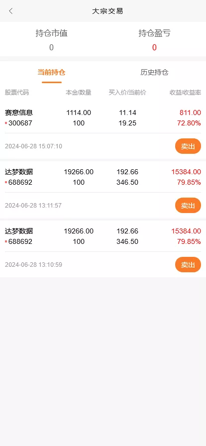 【VUE版微盘系统】虚拟币微交易系统+股票交易所系统+搭建教程