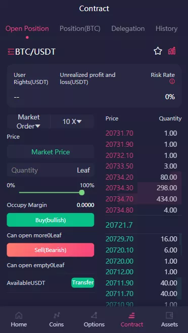 15国语言区块链交易所+秒合约+申购+矿机