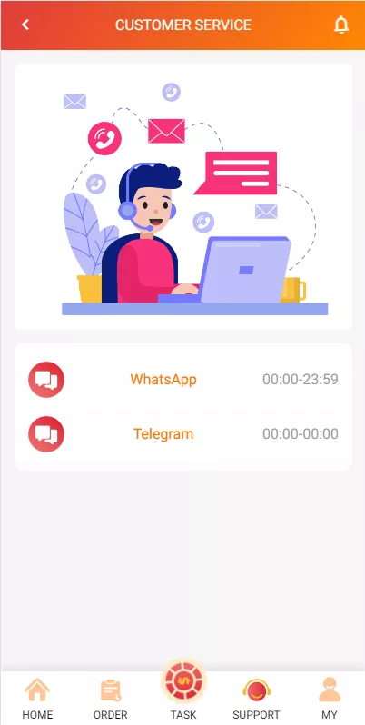 新UI多语言抢单刷单系统/海外刷单源码+订单自动匹配系统