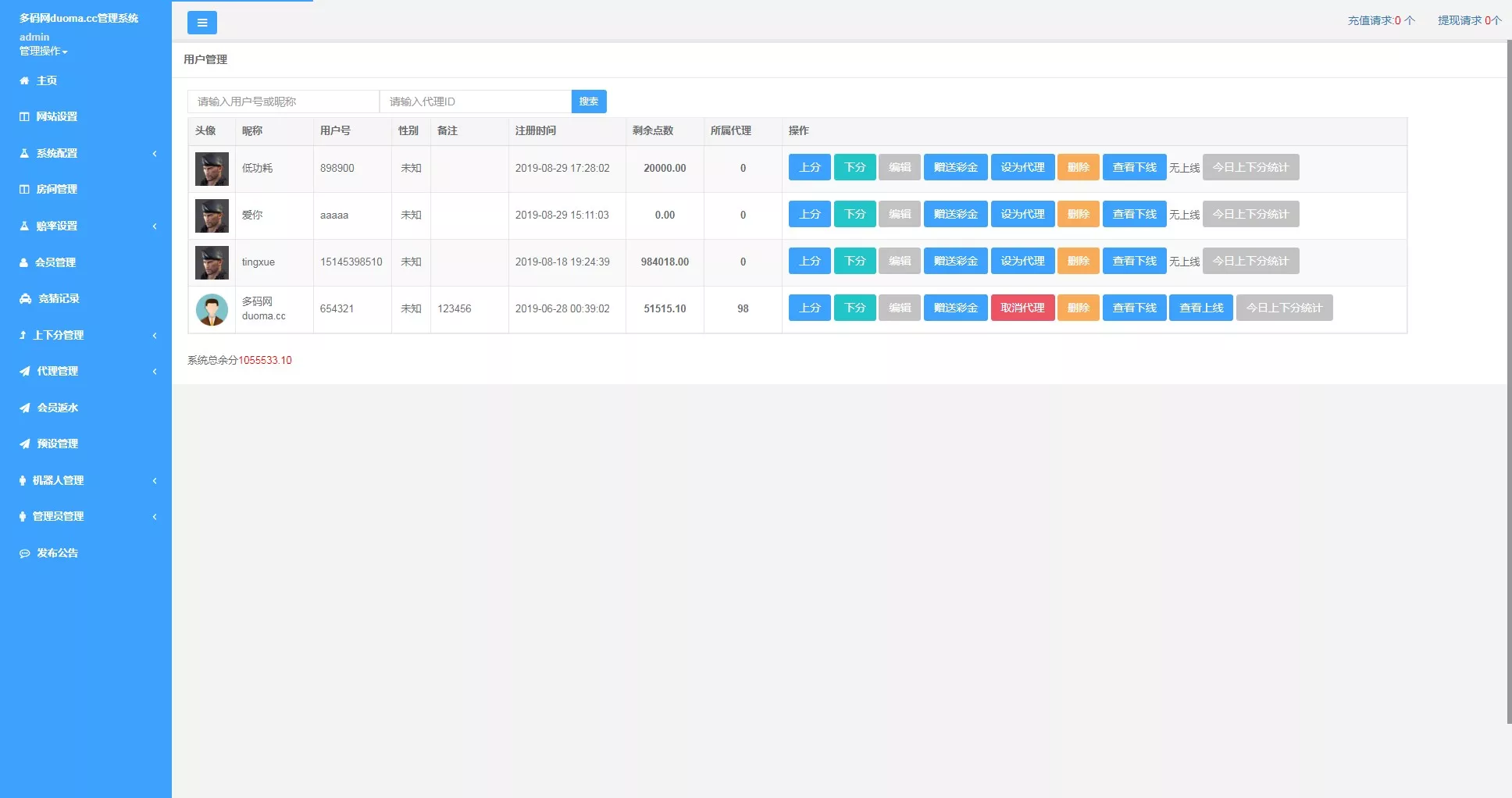 【幸运加拿大2.8】带登录验证二级