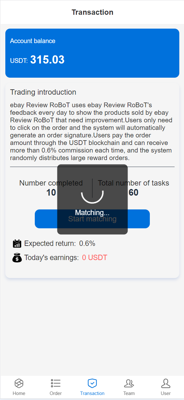 多语言海外抢单刷单源码/快杀盘代理/业务员/亚马逊60关卡任务